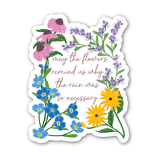 Load image into Gallery viewer, Prairie Blossom Vinyl Stickers