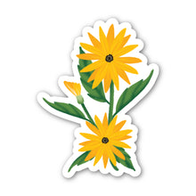 Load image into Gallery viewer, Prairie Blossom Vinyl Stickers