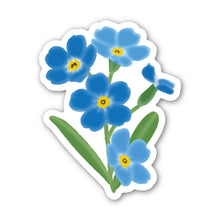 Load image into Gallery viewer, Prairie Blossom Vinyl Stickers
