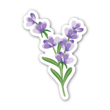 Load image into Gallery viewer, Prairie Blossom Vinyl Stickers