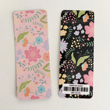 Load image into Gallery viewer, Spring Blooms Bookmarks