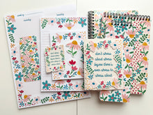 Load image into Gallery viewer, Flower Pops Bookmark