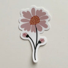 Load image into Gallery viewer, Not All Storms Come To Disrupt Vinyl Sticker