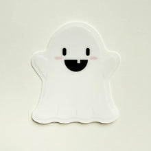 Load image into Gallery viewer, Silly Ghost Vinyl Stickers