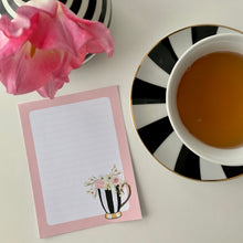 Load image into Gallery viewer, Afternoon Tea Planner Paper Sticker Sheet