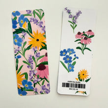 Load image into Gallery viewer, Prairie Blossom Bookmark