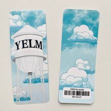 Load image into Gallery viewer, Yelm Water Tower Bookmark
