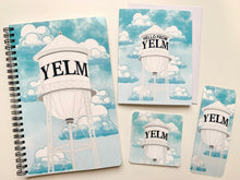Load image into Gallery viewer, Yelm Water Tower Bookmark