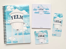 Load image into Gallery viewer, Yelm Water Tower Bookmark