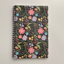 Load image into Gallery viewer, Spring Blooms 5.5"x8.5" Weekly Planners