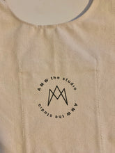 Load image into Gallery viewer, Printed Statement Canvas Tote