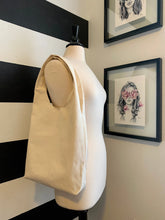 Load image into Gallery viewer, Blank Canvas Tote