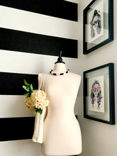 Load image into Gallery viewer, Blank Canvas Tote