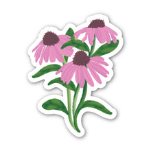 Load image into Gallery viewer, Prairie Blossom Vinyl Stickers
