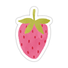 Load image into Gallery viewer, Lemon Berry Vinyl Stickers
