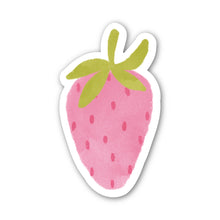 Load image into Gallery viewer, Lemon Berry Vinyl Stickers
