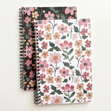 Load image into Gallery viewer, Dusty Meadow 5.5&quot;x8.5&quot; Notebooks
