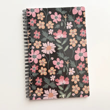 Load image into Gallery viewer, Dusty Meadow 5.5&quot;x8.5&quot; Notebooks
