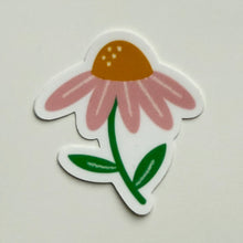 Load image into Gallery viewer, Don&#39;t Stress About Stress Flower Pops Stickers
