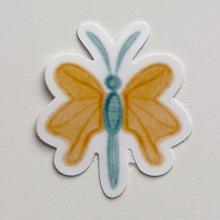 Load image into Gallery viewer, You Do Not Have To Be Fearless Vinyl Stickers
