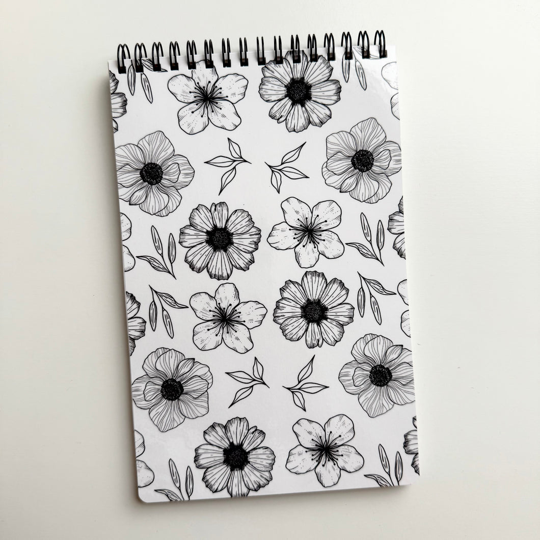 Wild Blooms 5.5