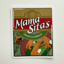 Load image into Gallery viewer, Sinigang Filipino Food Vinyl Stickers
