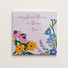 Load image into Gallery viewer, Prairie Blossom Magnets
