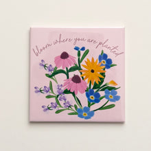 Load image into Gallery viewer, Prairie Blossom Magnets
