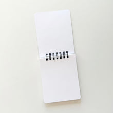 Load image into Gallery viewer, Dusty Meadow 3.5"x4.25" Blank Mini Notebook
