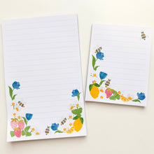 Load image into Gallery viewer, Lemon Berry Notepads
