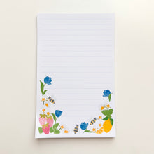 Load image into Gallery viewer, Lemon Berry Notepads
