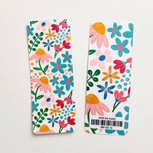 Load image into Gallery viewer, Flower Pops Bookmark
