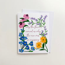 Load image into Gallery viewer, Prairie Blossom Greeting Cards
