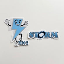 Load image into Gallery viewer, Ridgeline MS Vinyl Sticker
