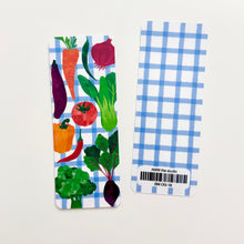 Load image into Gallery viewer, Garden Bounty Bookmark

