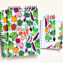 Load image into Gallery viewer, Garden Bounty Bookmark
