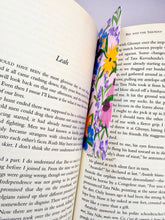 Load image into Gallery viewer, Prairie Blossom Bookmark

