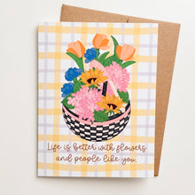Load image into Gallery viewer, Saturday Market Greeting Cards
