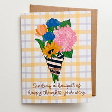 Load image into Gallery viewer, Saturday Market Greeting Cards
