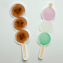 Load image into Gallery viewer, Dango Stickers
