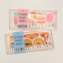 Load image into Gallery viewer, The Food Guys &amp; Gals Vinyl Stickers
