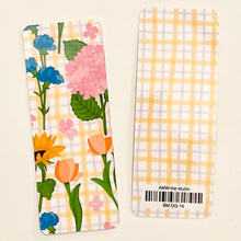 Load image into Gallery viewer, Saturday Market Bookmark
