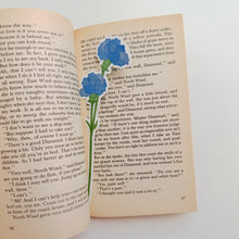 Load image into Gallery viewer, Page Blossoms Die-Cut Bookmarks
