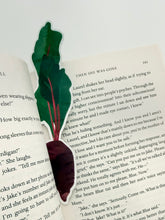 Load image into Gallery viewer, Garden Bounty Die-Cut Bookmarks
