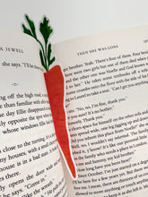 Load image into Gallery viewer, Garden Bounty Die-Cut Bookmarks
