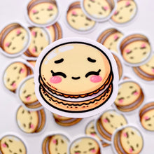 Load image into Gallery viewer, Sweet Macaron Mini Sticker
