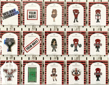 Load image into Gallery viewer, YHS Lifter Twister Sticker
