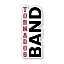Load image into Gallery viewer, YHS Tornados Athletics Vinyl Sticker
