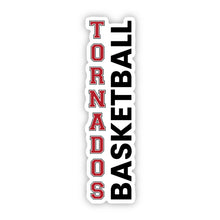 Load image into Gallery viewer, YHS Tornados Athletics Vinyl Sticker
