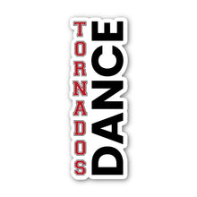 Load image into Gallery viewer, YHS Tornados Athletics Vinyl Sticker
